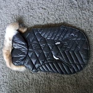 NWT Pajar Pup Sz L puffer coat